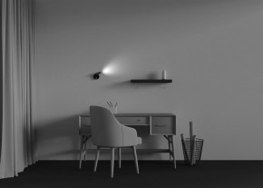 Бра Maytoni Twist C081WL-L3BBS3K в Златоусте - zlatoust.ok-mebel.com | фото 7