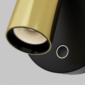 Бра Maytoni Twist C081WL-L3BBS3K в Златоусте - zlatoust.ok-mebel.com | фото 9