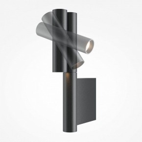 Бра Maytoni Utility MOD433WL-L3B3K в Златоусте - zlatoust.ok-mebel.com | фото 3