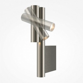 Бра Maytoni Utility MOD433WL-L3N3K в Златоусте - zlatoust.ok-mebel.com | фото 3