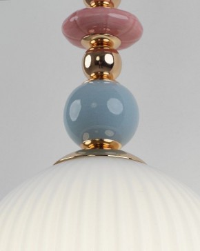 Бра Moderli Charm V11171-1W в Златоусте - zlatoust.ok-mebel.com | фото 7
