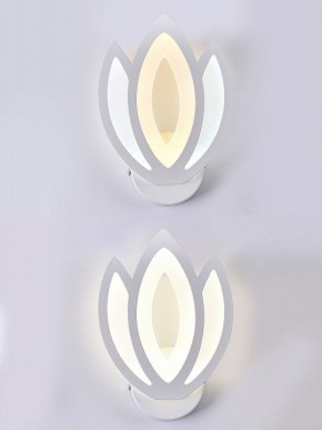 Бра Natali Kovaltseva LED LAMPS 81124 LED LAMPS 81124/1W в Златоусте - zlatoust.ok-mebel.com | фото 6