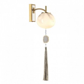 Бра Odeon Light Fiolent 5432/1W в Златоусте - zlatoust.ok-mebel.com | фото 2