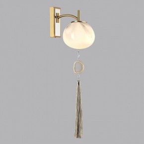 Бра Odeon Light Fiolent 5432/1W в Златоусте - zlatoust.ok-mebel.com | фото 3