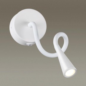 Бра Odeon Light Odds 4255/3WL в Златоусте - zlatoust.ok-mebel.com | фото 2