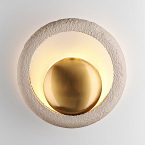 Бра Odeon Light Saturn 5443/1W в Златоусте - zlatoust.ok-mebel.com | фото 4