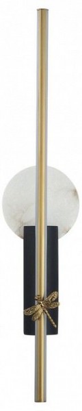 Бра Odeon Light Strekoza 5413/18WL в Златоусте - zlatoust.ok-mebel.com | фото