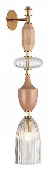 Бра Odeon Light Terra 5414/1W в Златоусте - zlatoust.ok-mebel.com | фото 2