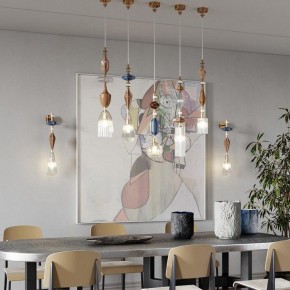 Бра Odeon Light Terra 5414/1WB в Златоусте - zlatoust.ok-mebel.com | фото 5