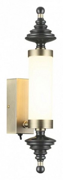 Бра Odeon Light Ula 5404/11WL в Златоусте - zlatoust.ok-mebel.com | фото 2