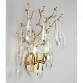 Бра Omnilux Batelli OML-52901-02 в Златоусте - zlatoust.ok-mebel.com | фото 2