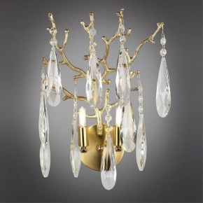 Бра Omnilux Batelli OML-52901-02 в Златоусте - zlatoust.ok-mebel.com | фото 3