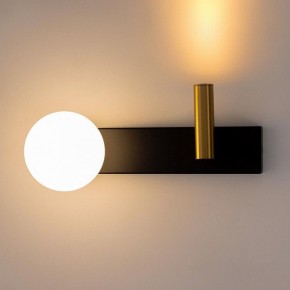 Бра с подсветкой Citilux Декарт CL704451 в Златоусте - zlatoust.ok-mebel.com | фото 5