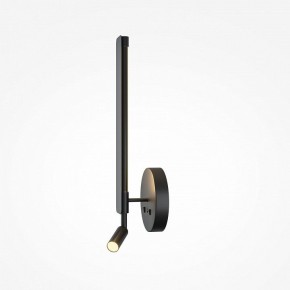 Бра с подсветкой Maytoni Combo MOD214WL-L8B3K1 в Златоусте - zlatoust.ok-mebel.com | фото 2