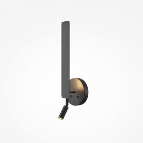 Бра с подсветкой Maytoni Combo MOD214WL-L8B3K1 в Златоусте - zlatoust.ok-mebel.com | фото 3