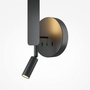 Бра с подсветкой Maytoni Combo MOD214WL-L8B3K1 в Златоусте - zlatoust.ok-mebel.com | фото 7