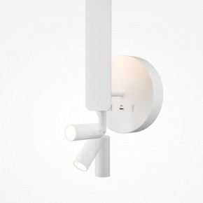 Бра с подсветкой Maytoni Combo MOD214WL-L8W3K1 в Златоусте - zlatoust.ok-mebel.com | фото 4