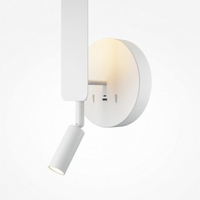 Бра с подсветкой Maytoni Combo MOD214WL-L8W3K1 в Златоусте - zlatoust.ok-mebel.com | фото 8