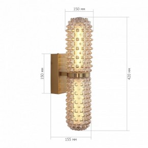 Бра ST-Luce SAGUARO SL6144.301.01 в Златоусте - zlatoust.ok-mebel.com | фото 5
