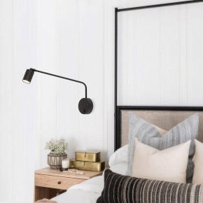 Бра TK Lighting Logan 4743 Logan Black в Златоусте - zlatoust.ok-mebel.com | фото 3