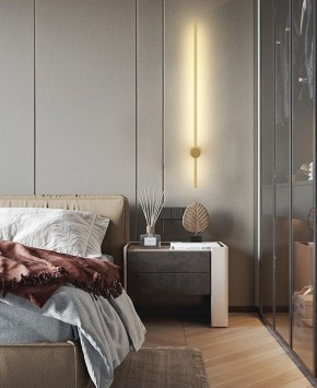 Бра TopDecor Uno Uno A2 33 3000k в Златоусте - zlatoust.ok-mebel.com | фото 2