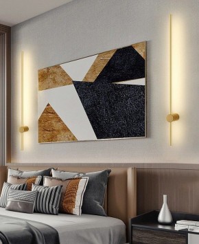 Бра TopDecor Uno Uno A3 33 4000k в Златоусте - zlatoust.ok-mebel.com | фото 2