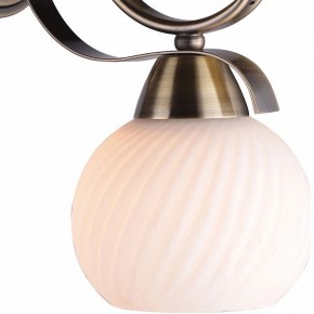 Бра TopLight Olivia TL3750B-01AB в Златоусте - zlatoust.ok-mebel.com | фото 2