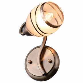 Бра TopLight Polly TL3720B-01AB в Златоусте - zlatoust.ok-mebel.com | фото