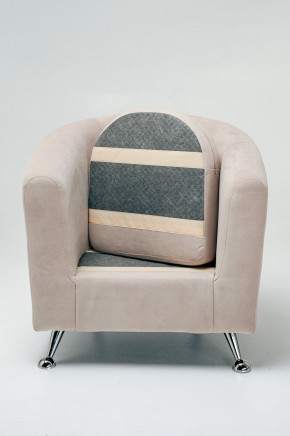 Комплект мягкой мебели 601+600 (диван+кресло) в Златоусте - zlatoust.ok-mebel.com | фото 6