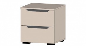 БРИТАНА Спальный гарнитур (модульный) кашемир в Златоусте - zlatoust.ok-mebel.com | фото 3