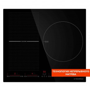 CVI593SFBK Inverter в Златоусте - zlatoust.ok-mebel.com | фото