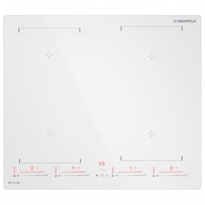 CVI604SBEXWH Inverter в Златоусте - zlatoust.ok-mebel.com | фото