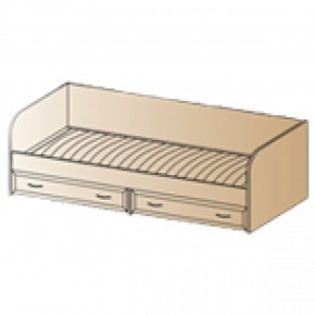 Детская Карина композиция 1 (Снежный ясень) в Златоусте - zlatoust.ok-mebel.com | фото 4
