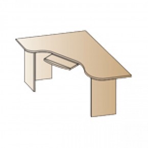 Детская Карина композиция 1 (Снежный ясень) в Златоусте - zlatoust.ok-mebel.com | фото 8