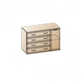 Детская Карина композиция 8 (Акация Молдау) в Златоусте - zlatoust.ok-mebel.com | фото 9