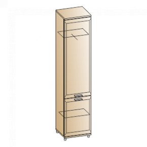 Детская Мелисса композиция 6 (Ясень Асахи) в Златоусте - zlatoust.ok-mebel.com | фото 4