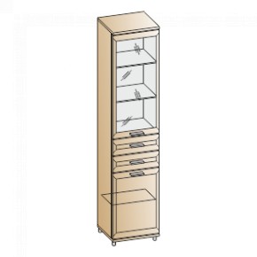 Детская Мелисса композиция 6 (Ясень Асахи) в Златоусте - zlatoust.ok-mebel.com | фото 6