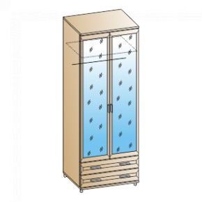 Детская Мелисса композиция 8 (Снежный Ясень) в Златоусте - zlatoust.ok-mebel.com | фото 11