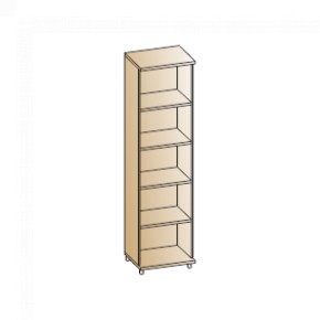 Детская Мелисса композиция 8 (Ясень Асахи) в Златоусте - zlatoust.ok-mebel.com | фото 2