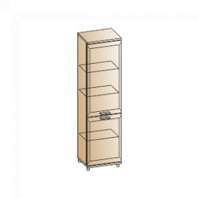 Детская Мелисса композиция 8 (Ясень Асахи) в Златоусте - zlatoust.ok-mebel.com | фото 3