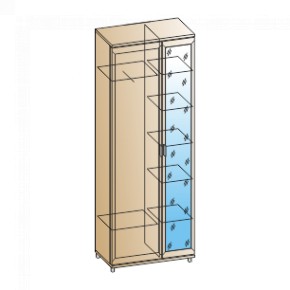 Детская Мелисса композиция 9 (Акация Молдау) в Златоусте - zlatoust.ok-mebel.com | фото 2
