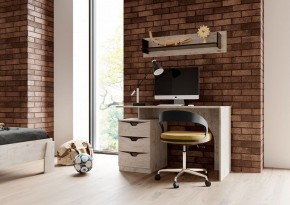 Детская Соренто (Дуб бонифаций) в Златоусте - zlatoust.ok-mebel.com | фото 10