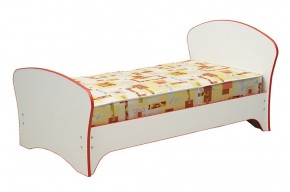 Набор мебели для детской Юниор-10 (с кроватью 800*1600) ЛДСП в Златоусте - zlatoust.ok-mebel.com | фото 3