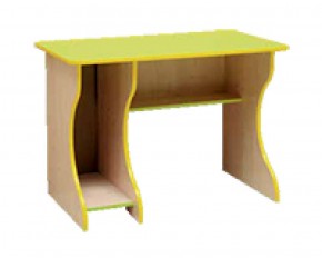 Набор мебели для детской Юниор-11.2 ЛДСП в Златоусте - zlatoust.ok-mebel.com | фото 7