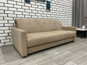 Диван Аккордеон 1280*2000 НПБ подлокотник ПРЯМОЙ в Златоусте - zlatoust.ok-mebel.com | фото