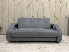 Диван Аккордеон 1280*2000 ППУ подлокотник СТАНДАРТ в Златоусте - zlatoust.ok-mebel.com | фото 3