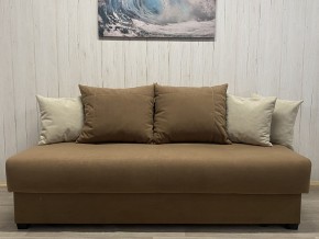 Диван Комфорт-1 (НПБ) велюр Veluta Lux 03 в Златоусте - zlatoust.ok-mebel.com | фото 2