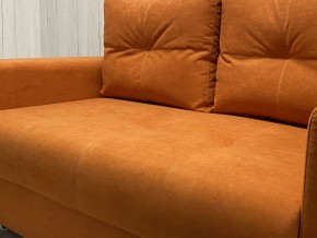 Диван Комфорт-7 БД 1200 ШП (ППУ) велюр Veluta 27 в Златоусте - zlatoust.ok-mebel.com | фото 8