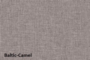 Диван-кровать Комфорт без подлокотников BALTIC CAMEL (2 подушки) в Златоусте - zlatoust.ok-mebel.com | фото 2
