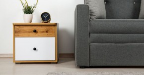 Диван-кровать Найс Р (85) ТД 298 в Златоусте - zlatoust.ok-mebel.com | фото 8